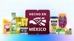 Hecho en México Unilever.